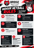 Netball Registration Fees 2026