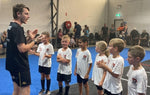 Multi-Sport Holiday Camps